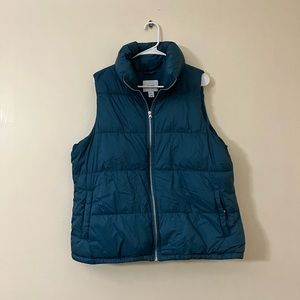 Old Navy Puffer Vest